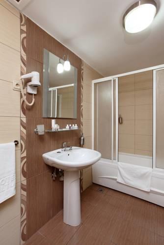Отель Balturk Hotel Sakarya