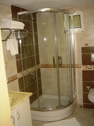 Отель Sapanca Aqua Hotel