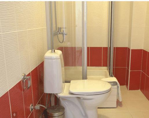 Отель Prenses Koyu Hotel