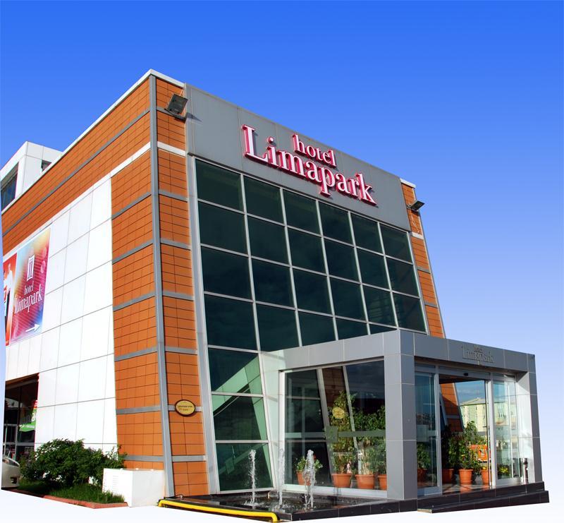 Отель Limapark Hotel