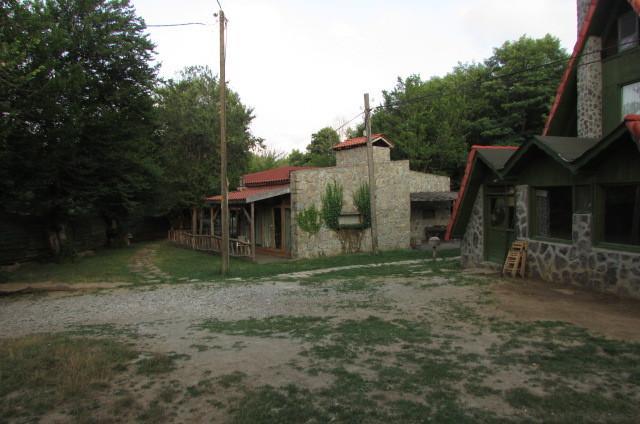 Гостевой дом Hindiba Pension