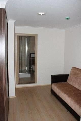 Отель Yalihan Ari Hotel
