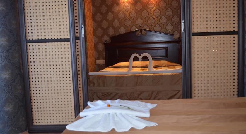 Отель Club Rose Bay Hotel