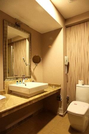 Отель Hotel Park Inegöl