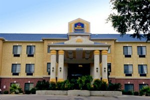 Best Western Plus Hill Country Suites
