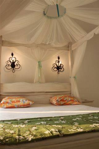 Вилла Akkaya Valley Villa's