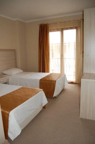 Отель Arapgir Nazar Hotel