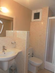 Отель Hotel Polat Riva