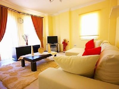 Отель Bodrum Lajade Villas 1