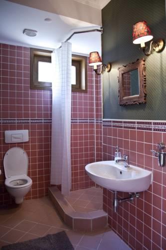 Гостевой дом L'isola Guesthouse