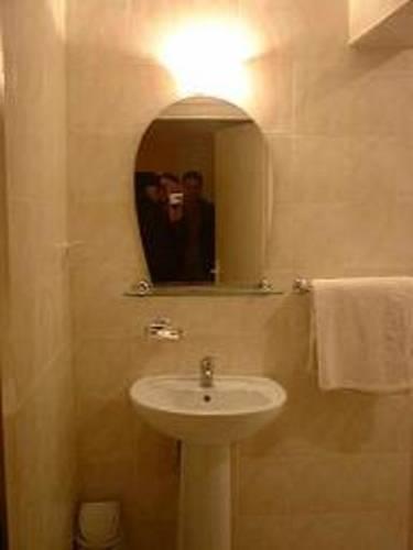 Отель Azim Thermal Hotel