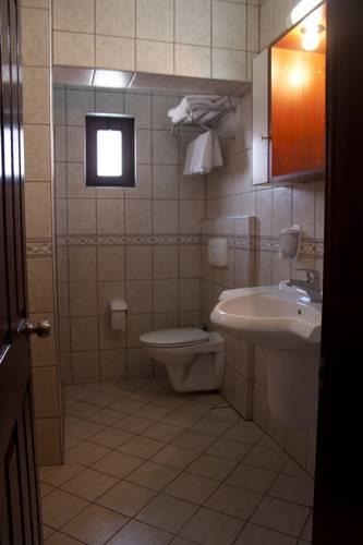 Отель Erdem Hotel