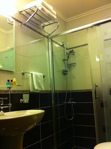 Отель Eskibağ Butik Hotel