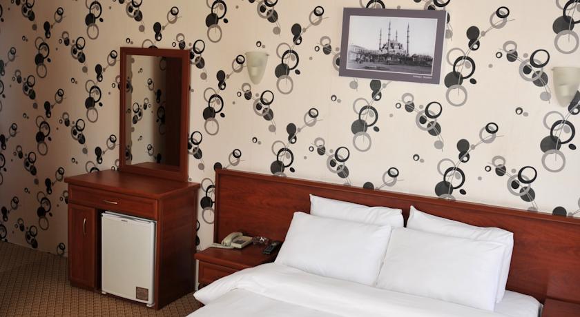 Отель Saray Hotel