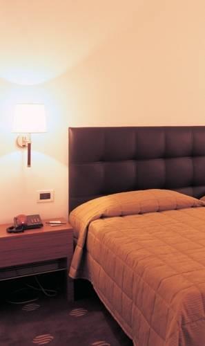 Отель Big Hotels Vicenza - Hotel Europa