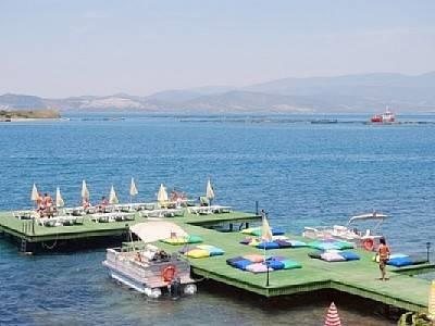 Вилла Villa Sea Star