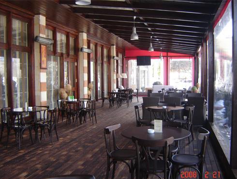 Отель Yalcin Hotel Resort