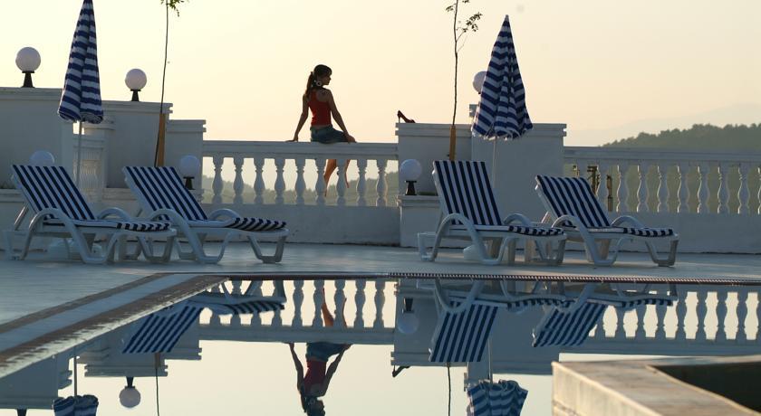 Апартаменты Sunshine Holiday Aparts