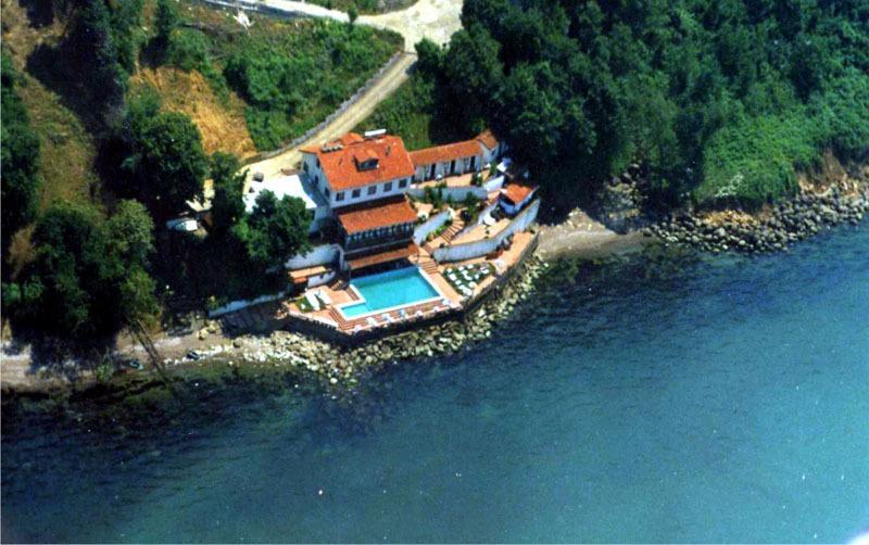 Отель Mesen Hotel