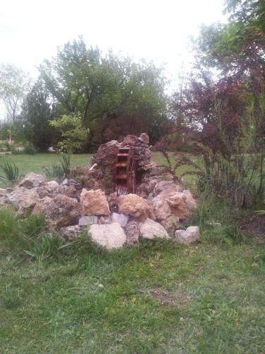 Отель Gurses Termal Hotel