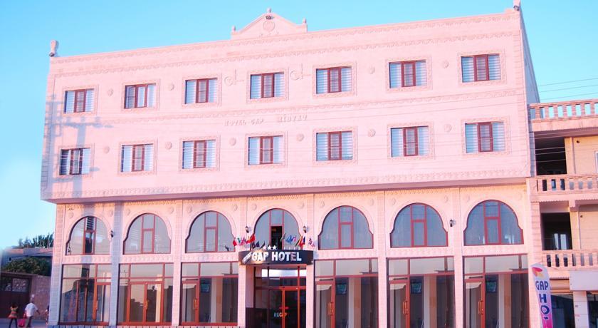 Отель Midyat GAP Hotel
