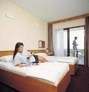 Отель Cidihan Hotel