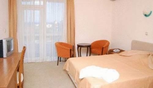 Отель Lambada Hotel