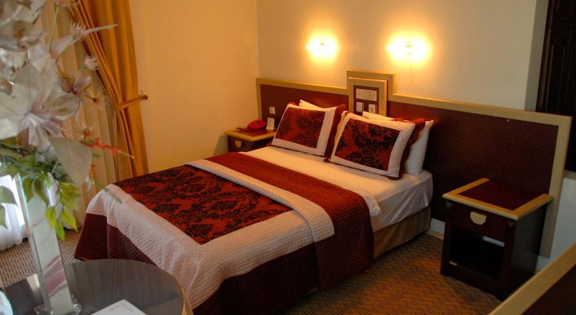Karsiyaka Hotel Best Inn