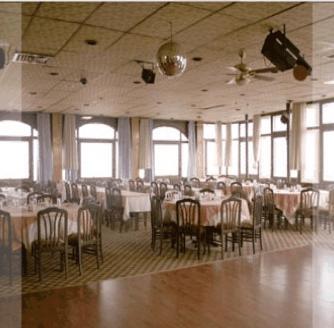 Отель Balta Hotel