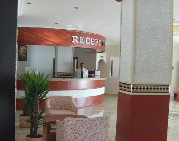 Grand Astor Hotel