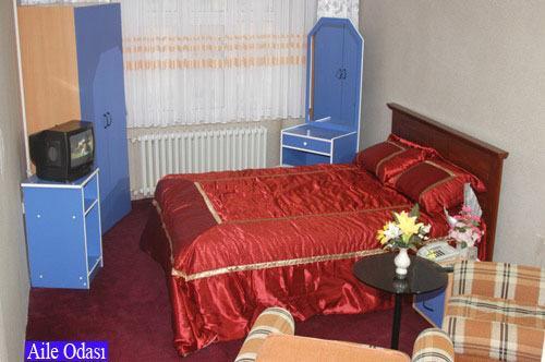 Отель Aydinlar Hotel