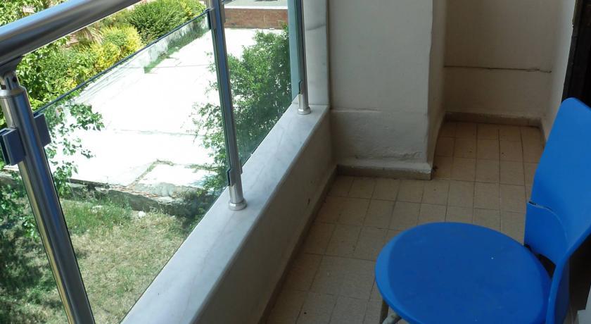 La Vita Beach Hotel
