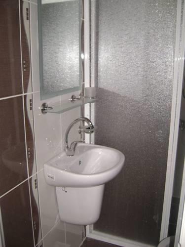 Отель Gokhan Hotel