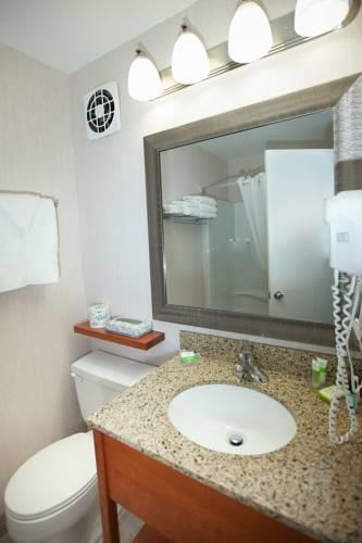 Отель Best Western Plus Glengarry