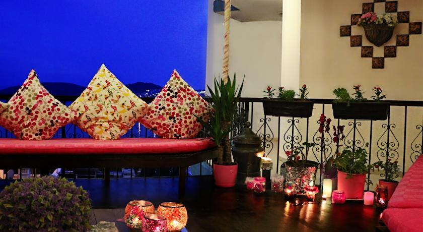 Отель Hotel Casablanca