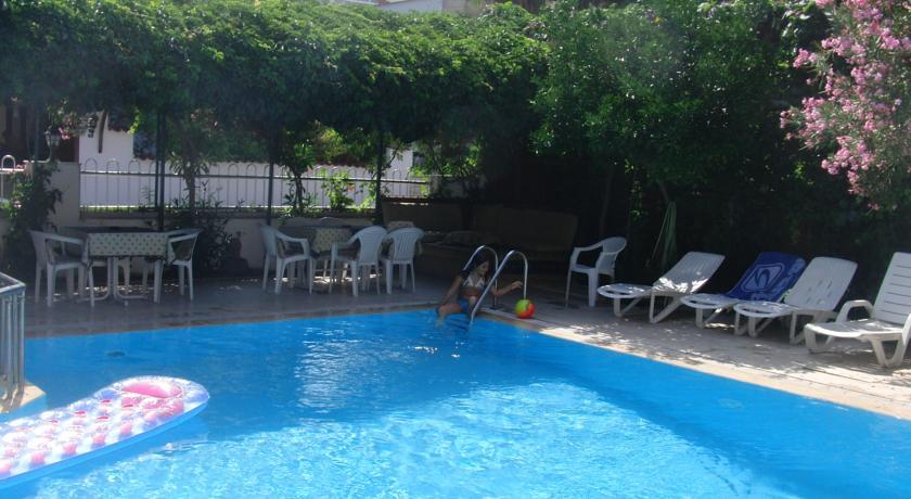 Esra Hotel