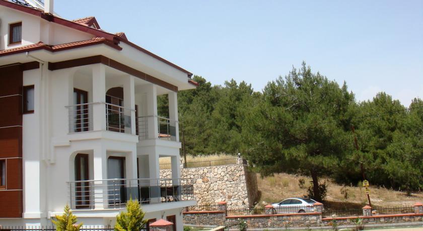 Olympia Villas