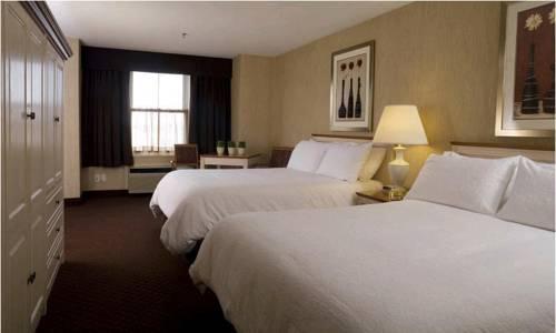 Отель Best Western PLUS St. Jacobs Country Inn