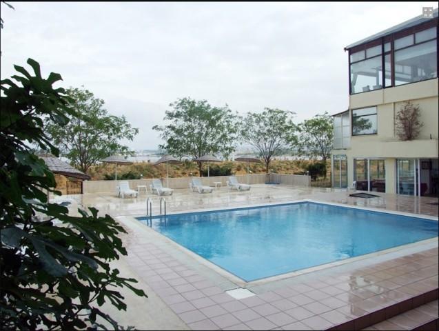 Отель Bekir Hotel