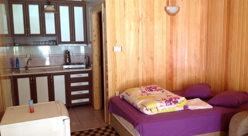 Гостевой дом Sirin Pansiyon