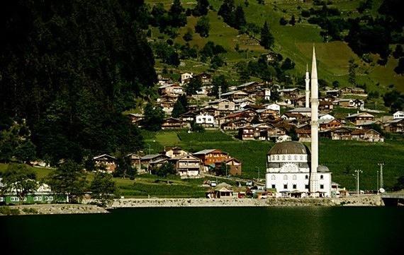 Отель Kuloglu Hotel