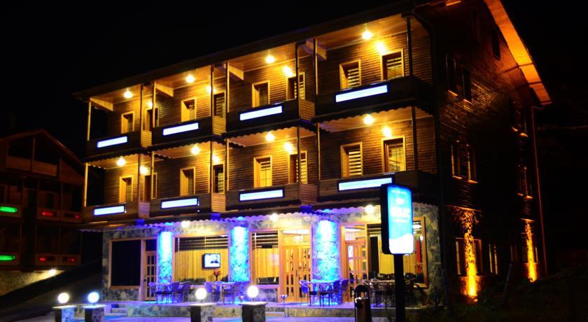 Отель Goblec Hotel