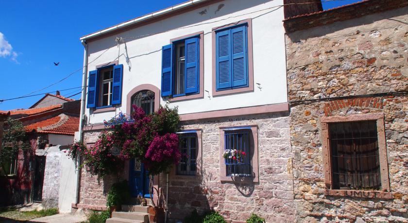 Гостевой дом Istanbul Pension