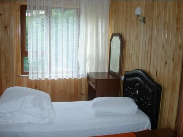 Отель Yesil Vadi Hotel
