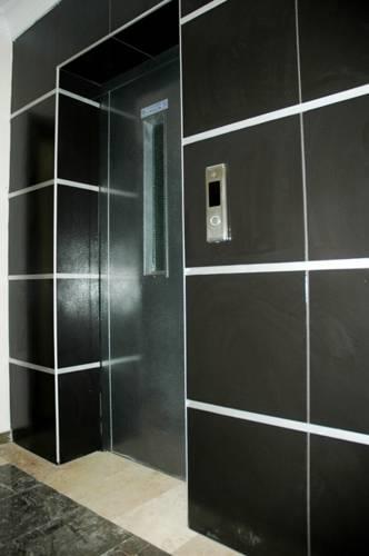 Отель Alanya Beach Residence