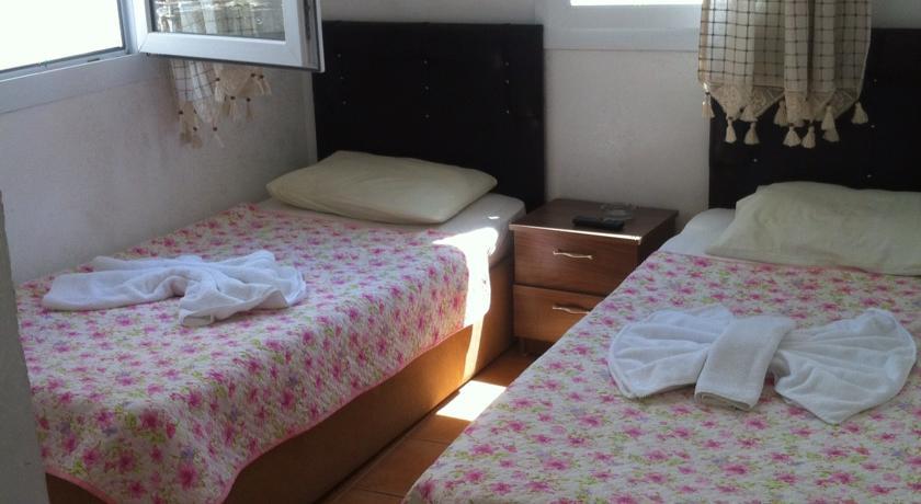 Kiraz Hotel