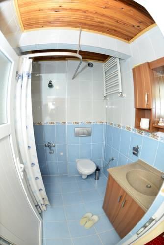 Отель Butik Inceli Hotel