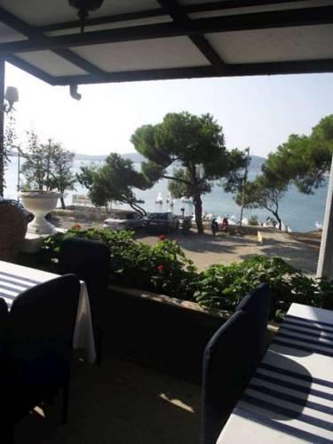 Camlik Berk Hotel