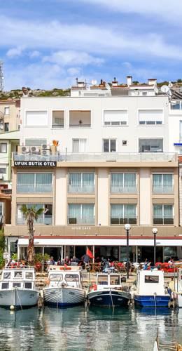 Ufuk Butik Hotel