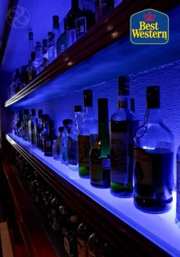 Отель Best Western Mirador